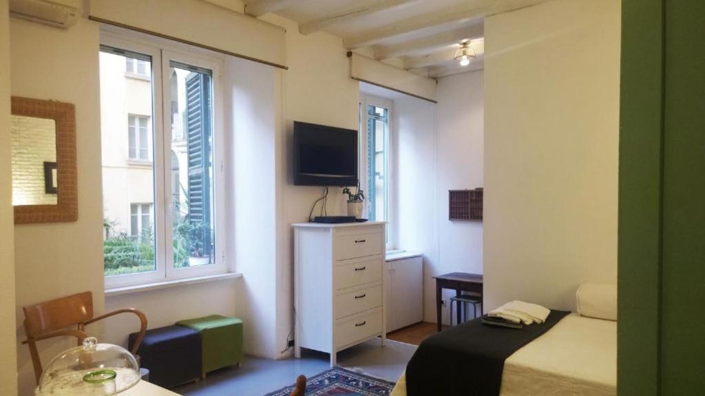 In-Love Apt Lägenhet Rom Exteriör bild