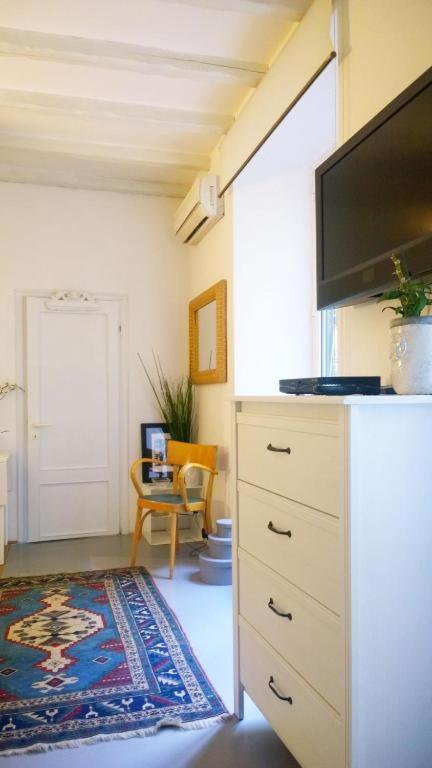 In-Love Apt Lägenhet Rom Exteriör bild
