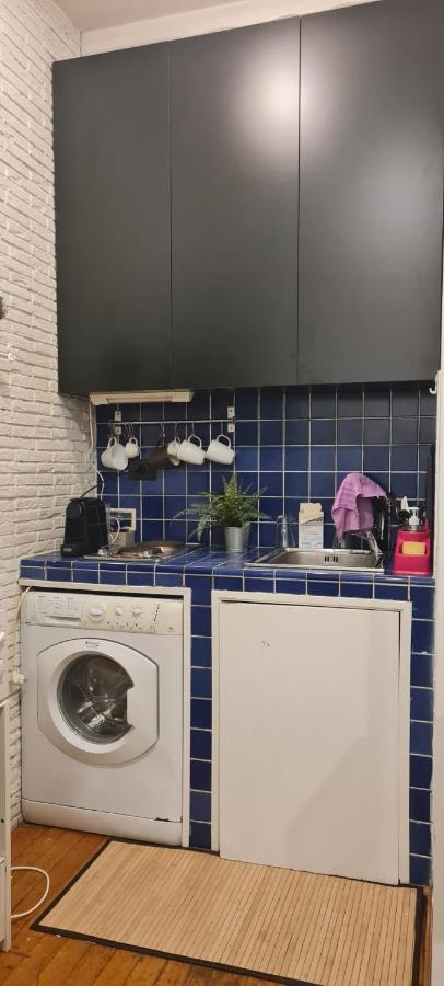 In-Love Apt Lägenhet Rom Exteriör bild